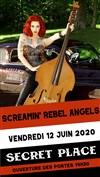 Screamin' Rebel Angels - 