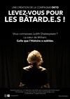 Levez-vous pour les bâtard.e.s ! - 