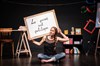 La femme s'accorde au masculin - 