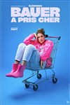 Eléonore Bauer a pris cher - 