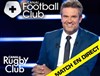 Canal Football Club + Canal Rugby Club - 