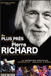 Au plus près de Pierre Richard - 