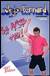 Jojo Bernard dans Sa m'sul tro ! - 