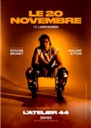 Le 20 novembre - 