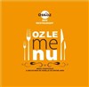 Le Menu en Osmoz - 