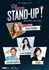 Please Stand-Up ! - 