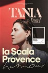 Tania Dutel | Nouveau spectacle - 