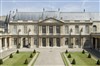 Visite guidée : L'hôtel de Soubise / les Archives Nationales | par Loetitia Mathou - 