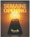 Marseille Comedy Club | Week-end d'ouverture - 