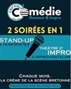 C'est d'ici comédie - 