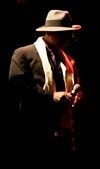 Volver, tango argentin - 