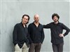 Round Trip Trio - 