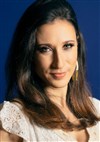 Récital Marie Lys : Cantates de Haendel - 
