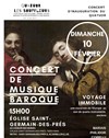 Quatuor Les Souffleurs - 