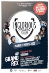 Inglorious Comedy Club | FUP 5ème édition - 