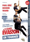 La grande évasion - 