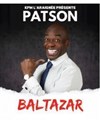 Patson dans Baltazar - 