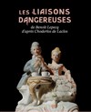 Les Liaisons Dangereuses - 