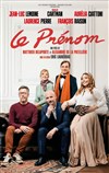Le Prénom | avec Cartman et Jean-Luc Lemoine - 