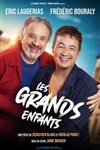 Les Grands Enfants | avec Frédéric Bouraly - 