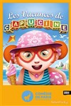 Les vacances de Capucine - 