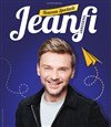 Jeanfi Janssens | Nouveau spectacle -