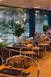 La Croisière de Paris - Le Dîner Italien - 