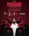Redouane Behache dans Bande d'hypocrites - 