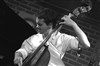 Stéphane Kerechi Trio invite Tony Malaby - 