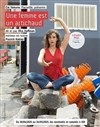 Une femme est un artichaut - 
