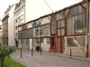 Des anciens abattoirs de Grenelle à la Cité Falguière - 