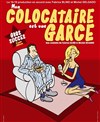Mon colocataire est une garce - 