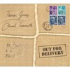 Thomas Gomez & Clément Trimouille Quartet : Out for Delivery - 