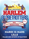 Harlem Globetrotters - 