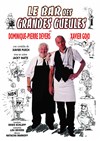 Au Bar des Grandes Gueules - 