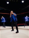 À l'ombre du réverbère | Festival Vis-à-Vis - 