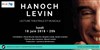Hanoch Levin - 
