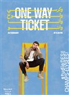 Bassam Wehbe dans One Way Ticket - 