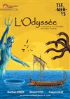 L'Odyssée - 