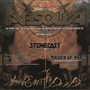 Absolva + Stonecast + Damas + Maiden of mars - 