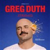 Greg Duth dans Coquilles - 