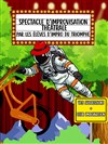 Théâtre d'improvisation - 