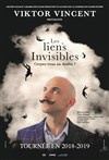 Viktor Vincent dans Les liens invisibles - 