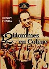 Ciné-club : 12 hommes en colère - 