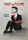 Chat en poche - 