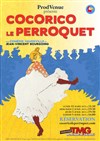 Cocorico le perroquet -