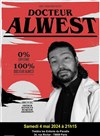 Docteur Alwest en consultation ! - 