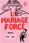 Le mariage forcé - 