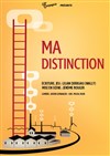 Wally dans Ma distinction - 