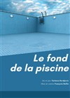 Tatiana Djordjevic dans Le fond de la piscine - 